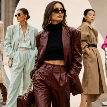 Top Fashion Trends for 2026: What’s In & What’s Out This Season