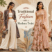 Traditional Fashion with a Modern Twist